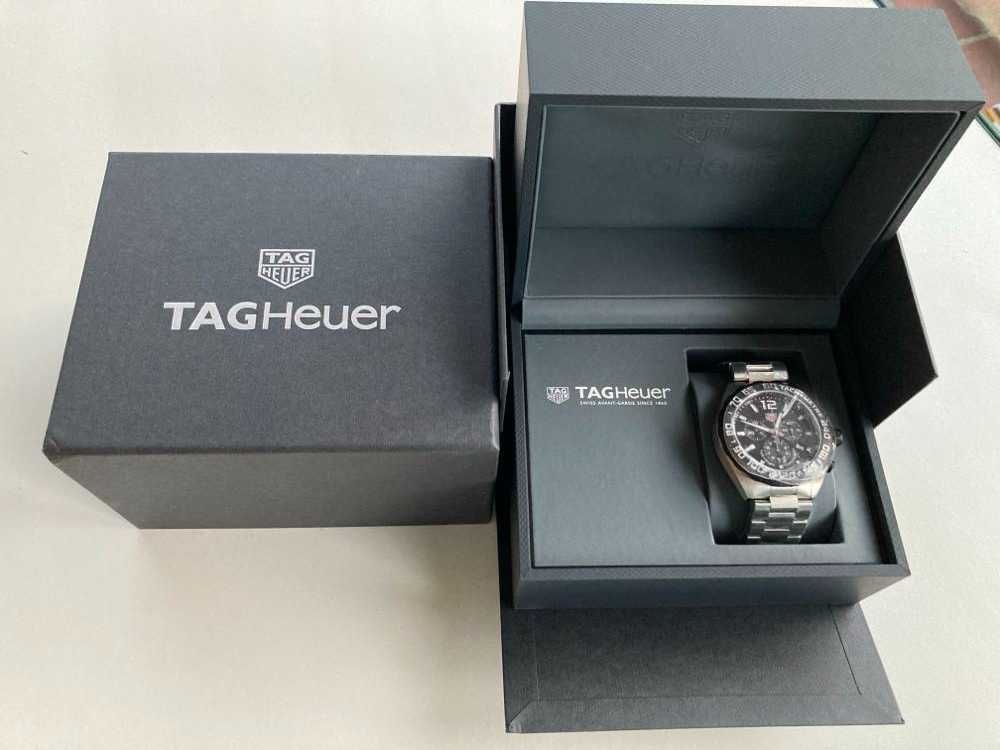 NOWY TAG Heuer Formula 1 Quartz