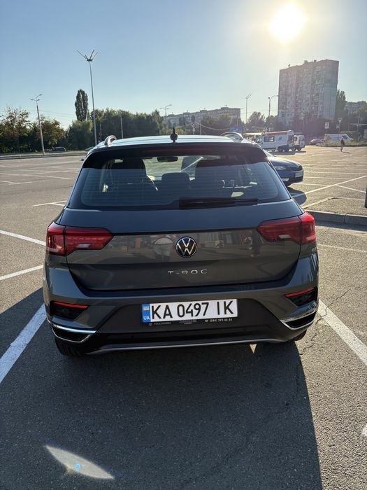 Продам власне авто в ідеальному стані