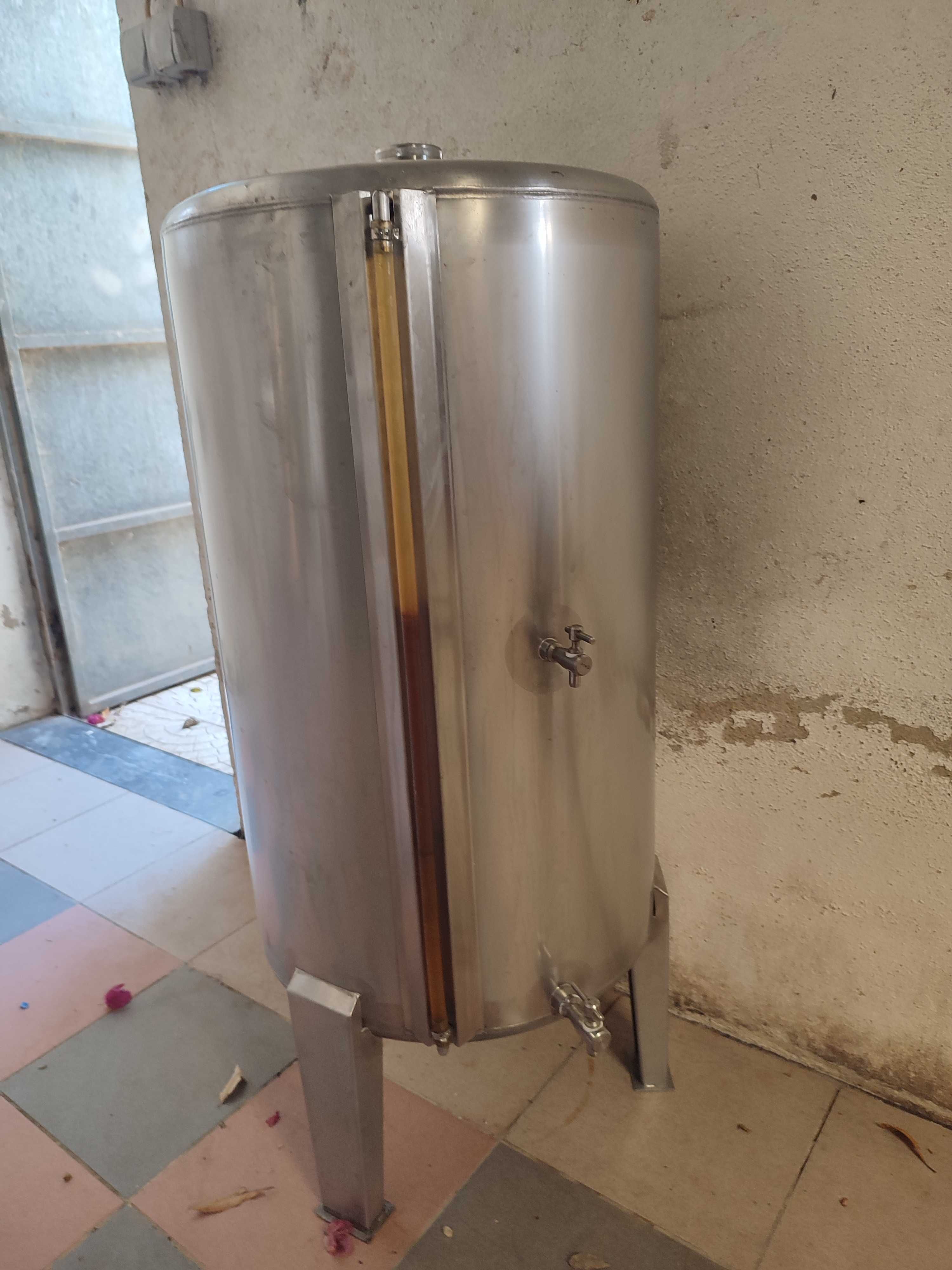 Equipamento Vindima