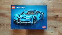 LEGO Technic 42083 Bugatti Chiron - NOWY