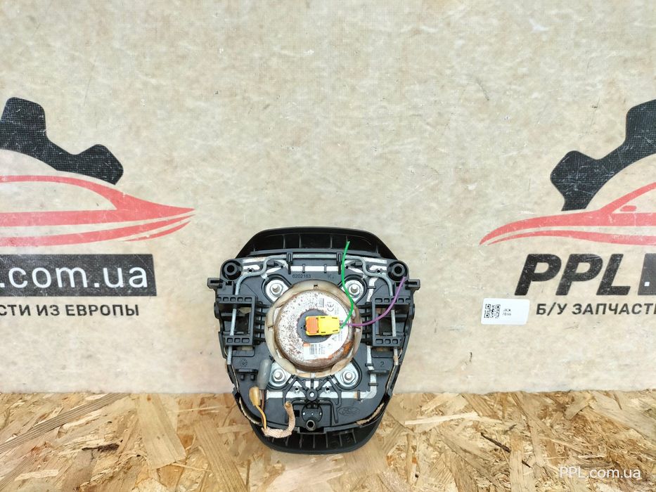 Ford Transit Connect MK2 18- Подушка безопасности руля KT1B-K042B85-AB