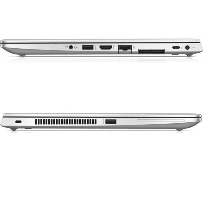 HP EliteBook 840 G6 14″ Core I5-8265U 16GB 512GB NVMe - Garantia