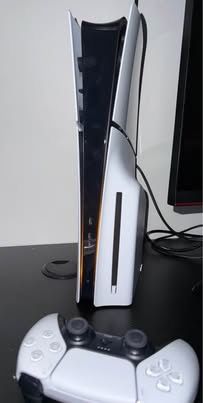 Ps5 Slim(Versão Disco)(825GB)
