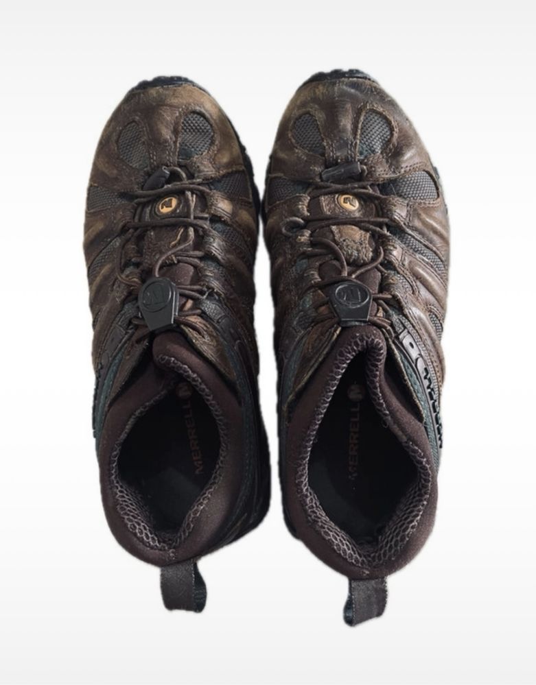 Sapatos Merrell - 38,5