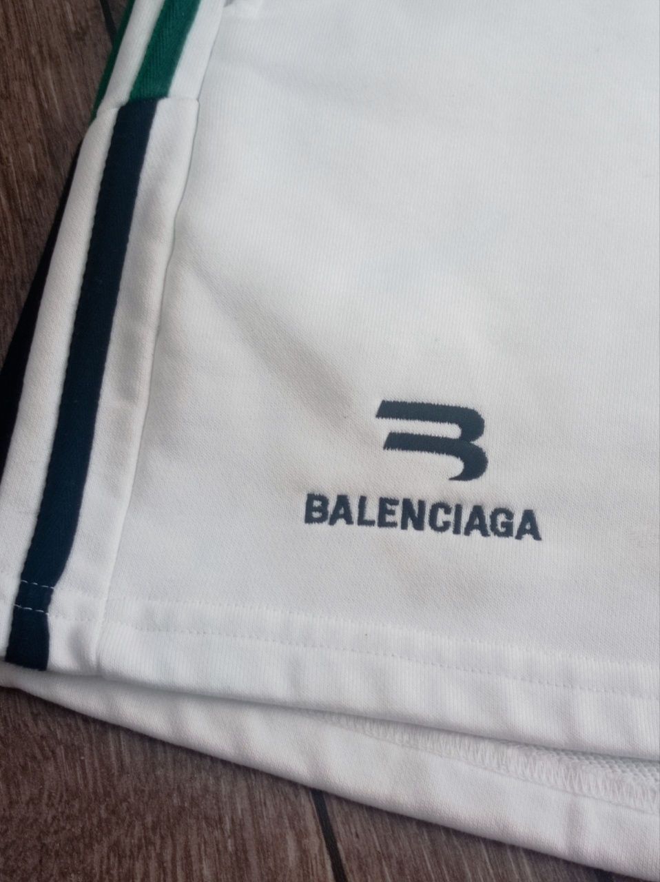 Balenciaga shorts
