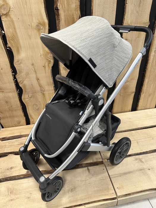 Wózek Uppa Baby Cruz 2