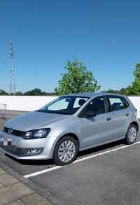 Volkswagen Polo 1.2 TDI 2013