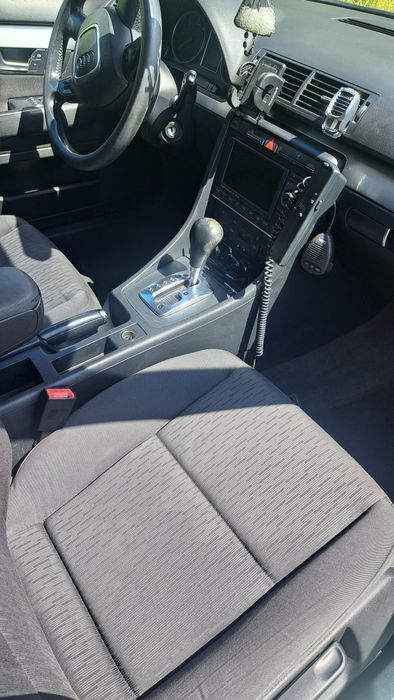 Audi A4 B7 automat