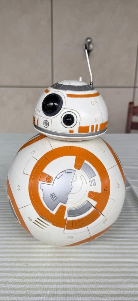 Bonecos coleção Star Wars
