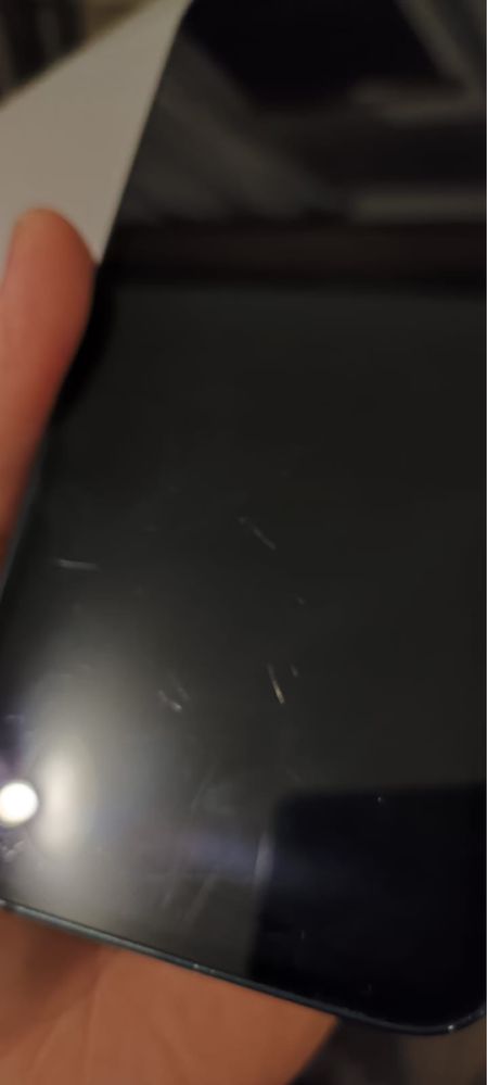 IPhone 13 128giga