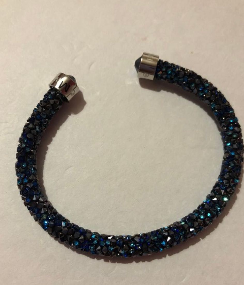 Pulseira Swarovski