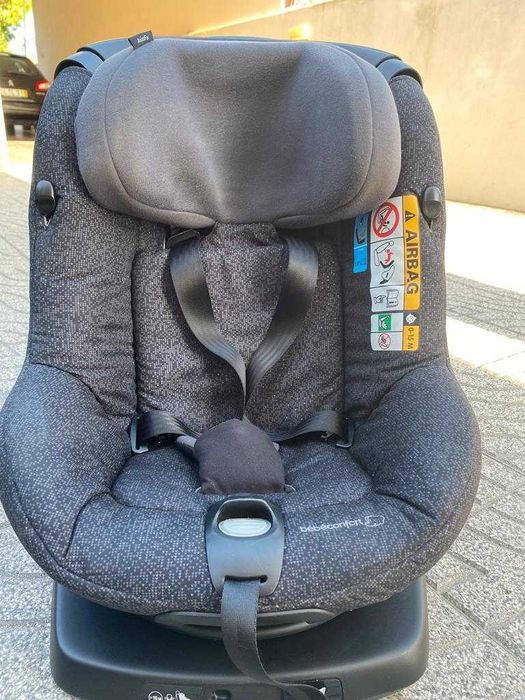 Cadeira para Bebe (Isofix)