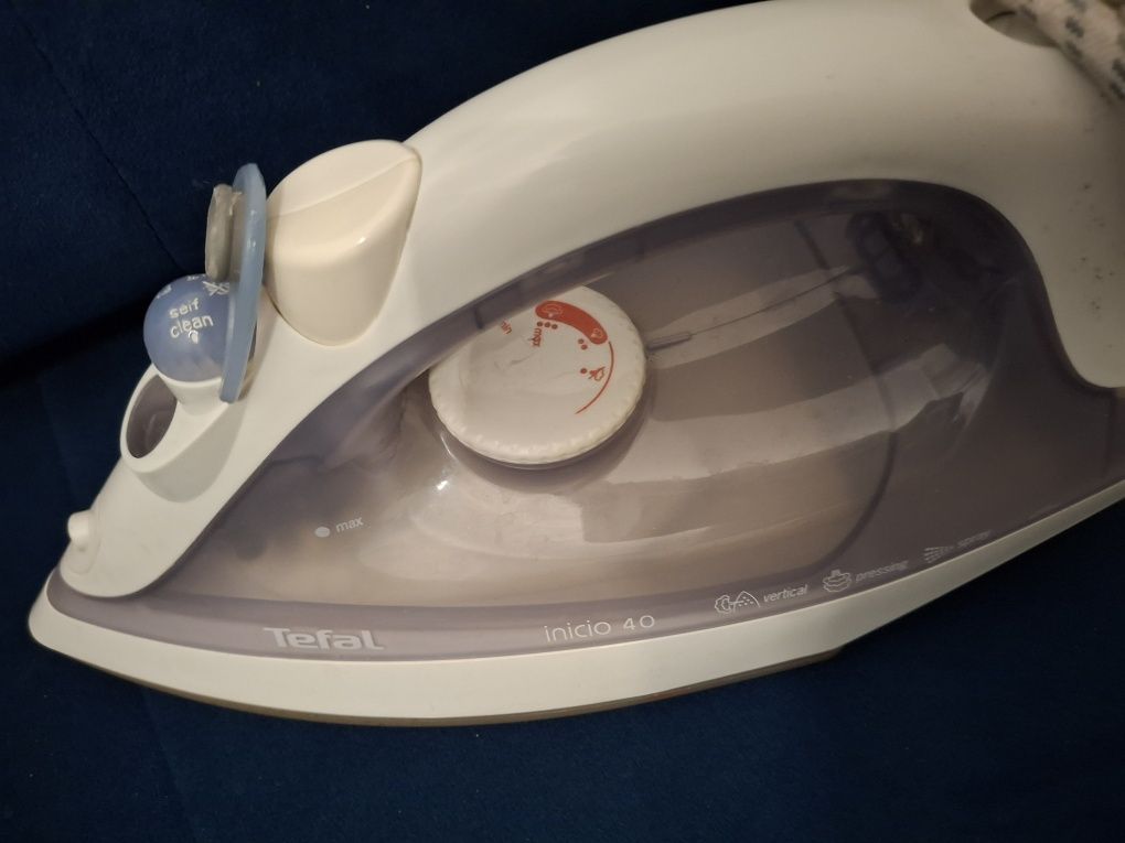Праска Tefal Inicio 40