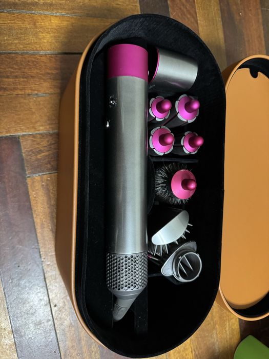 Dyson airwrap оригінал