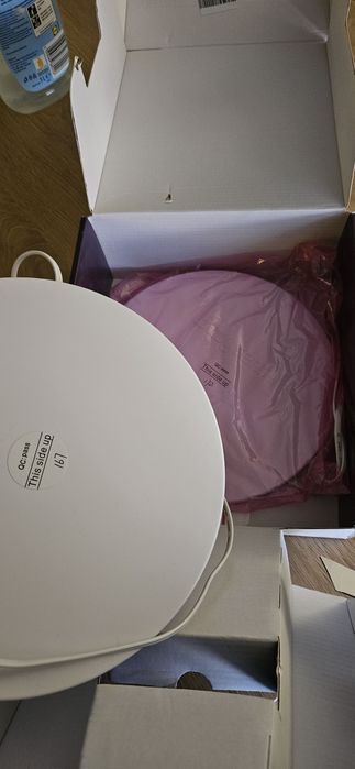 Monitor oddechu Babysense 7