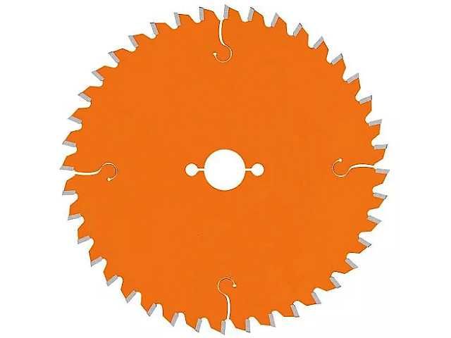 CMT 296.160.40H Tarcza Piła do cięcia Drewna Aluminium 160x20 Z40