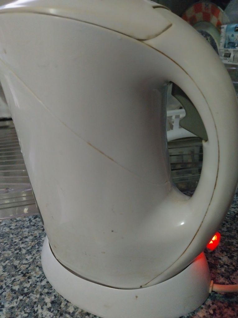 Cafeteira electrica impecavel