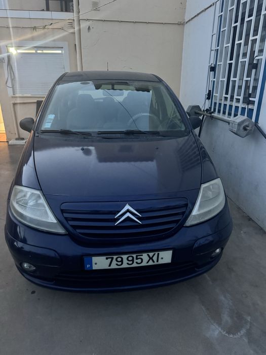 Citroen C3 1.4 Hdi