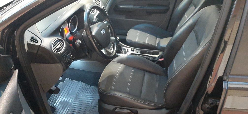 Vendo Ford Focus sw