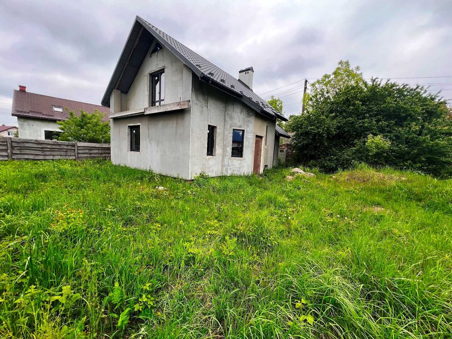 Продаж будинку в с. Вороців