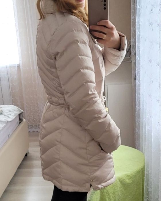 Пуховик, куртка, пальто