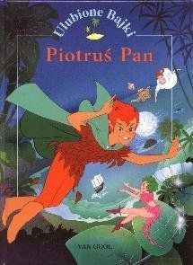 Piotruś Pan Ulubione Bajki Van Gool