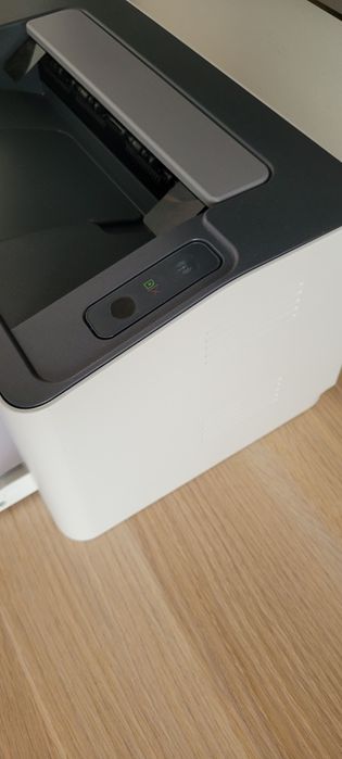 Drukarka HP Laser 107w