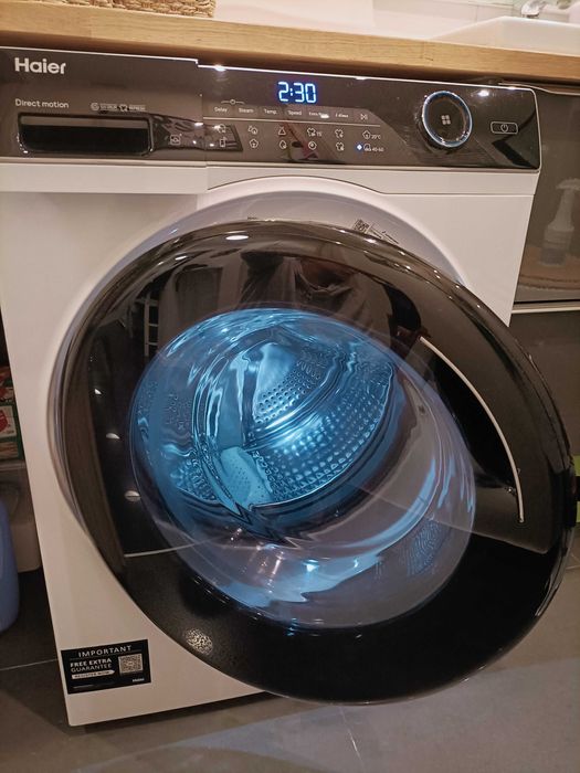 Pralka Haier I Pro 5 Slim