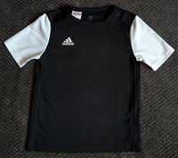 T-shirt chłopięcy Adidas r. 140
