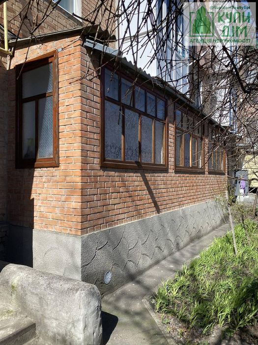 3ккв на Бєляєва (ідеал під комерцію)