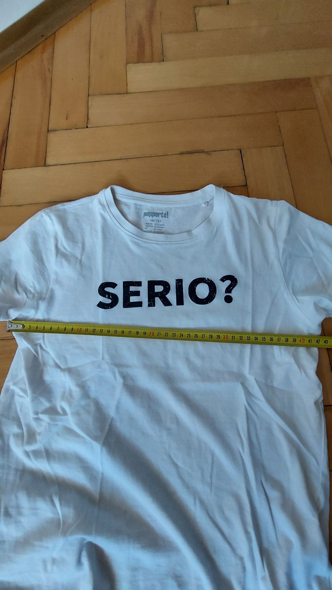 T-shirty chłopięce