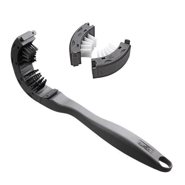 Szczotka Uniwersalna Super-B