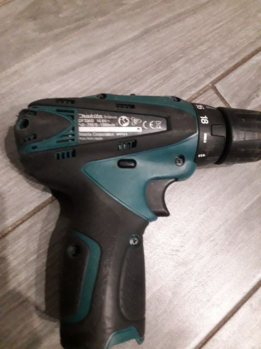 Макіта Бош Дніпро М, Іжмарш, Спаркі