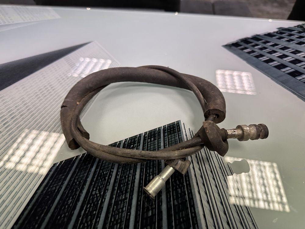 Peças Mercedes W114 / W115