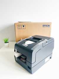 Impressora Epson H6000IV - NOVA