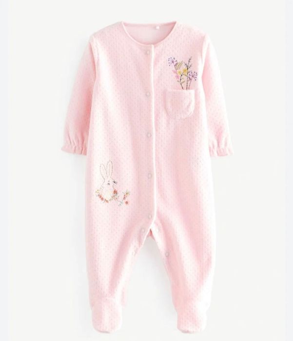 Чоловічок від Next розмір 74(6-9 місяців)