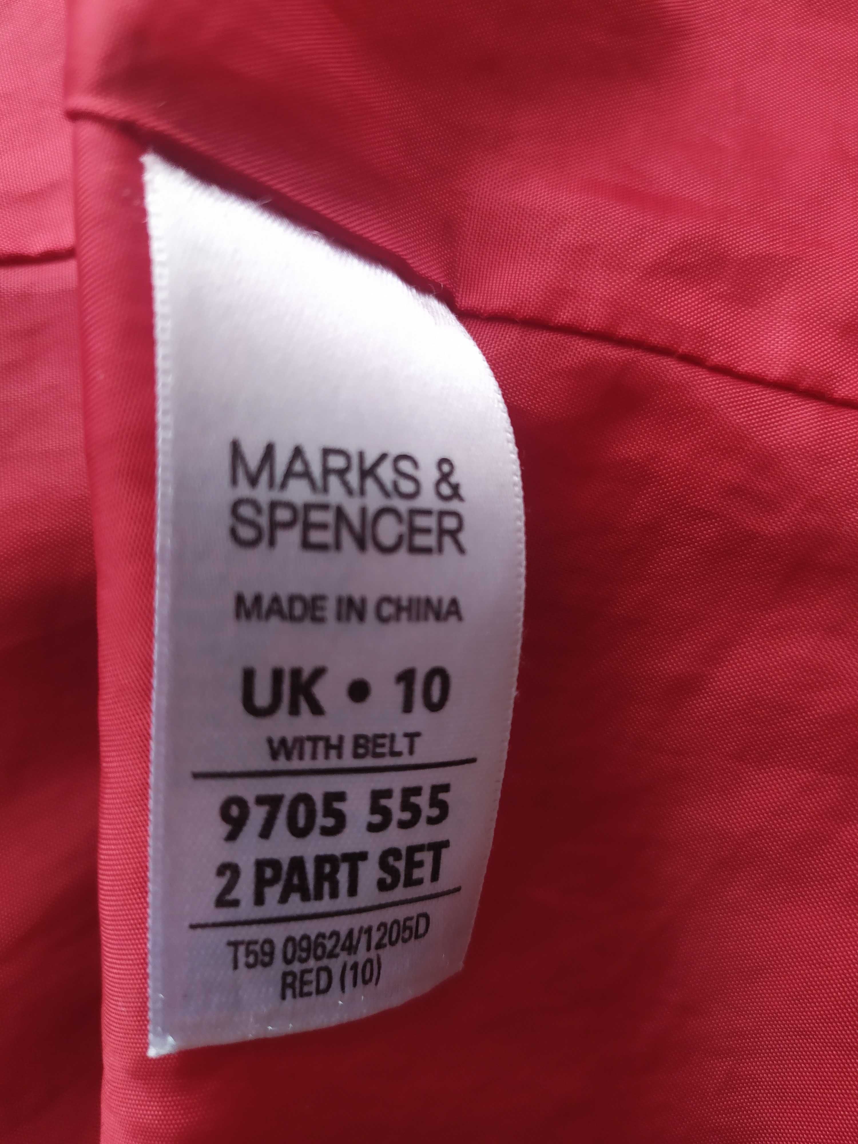 Sukienka damska Marks & Spencer