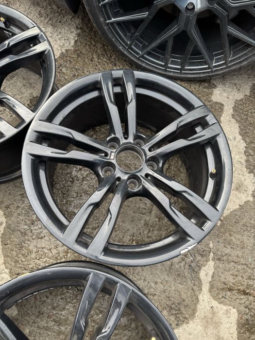 диски для BMW F30/F32/F33 R18 М-пакет