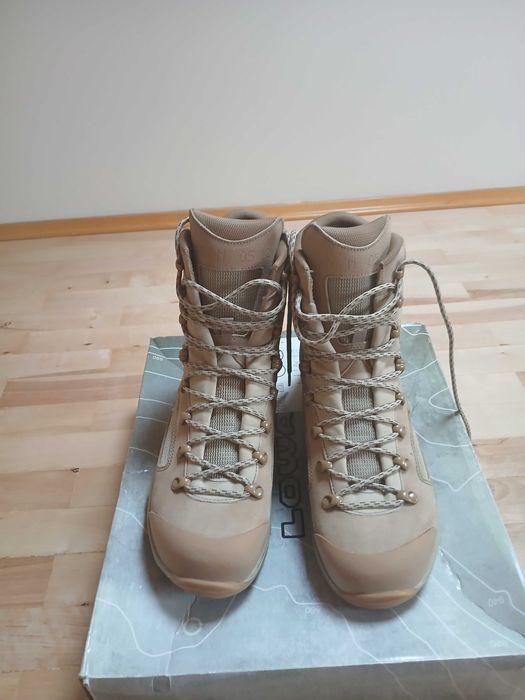 Buty Lowa Desert