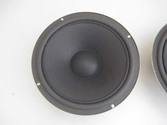 Tonsil GDN 25/80 25/80/6 160W 15Ohm Scherzo 350 Altus śr 25cm głośnik