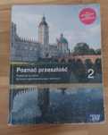 Poznać przeszłość klasa 2 zakres podstawowy