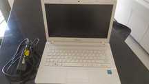 Notebook Samsung