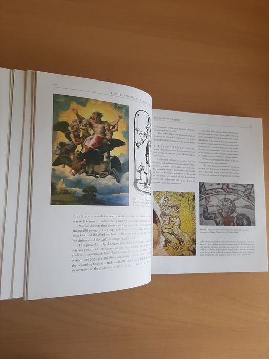 Vendo 3 Livros Esotéricos Em Excelente Estado (como novos)