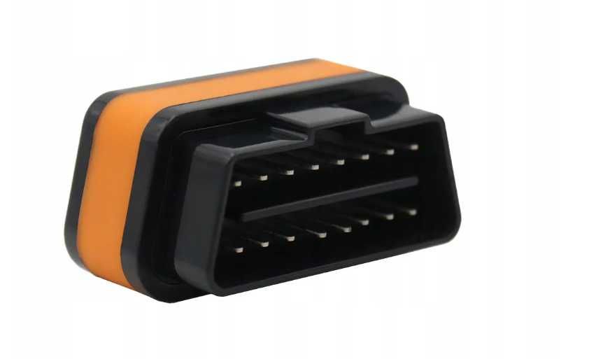 Interfejs diagnostyczny obd2 bluetooth android windows polski tester