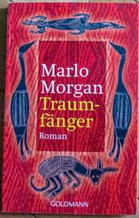 Traumfanger Marlo Morgan Wydawnictwo: Goldmann