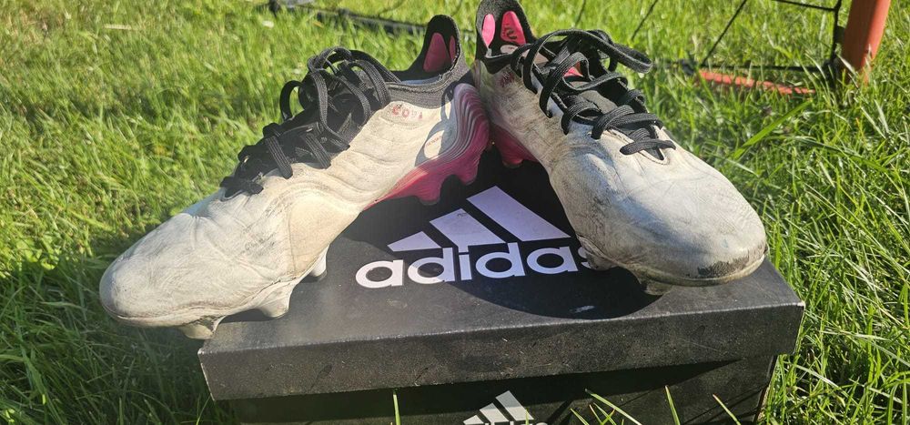 Buty Adidas Copa Senses.1 FG, roz 36 2/3