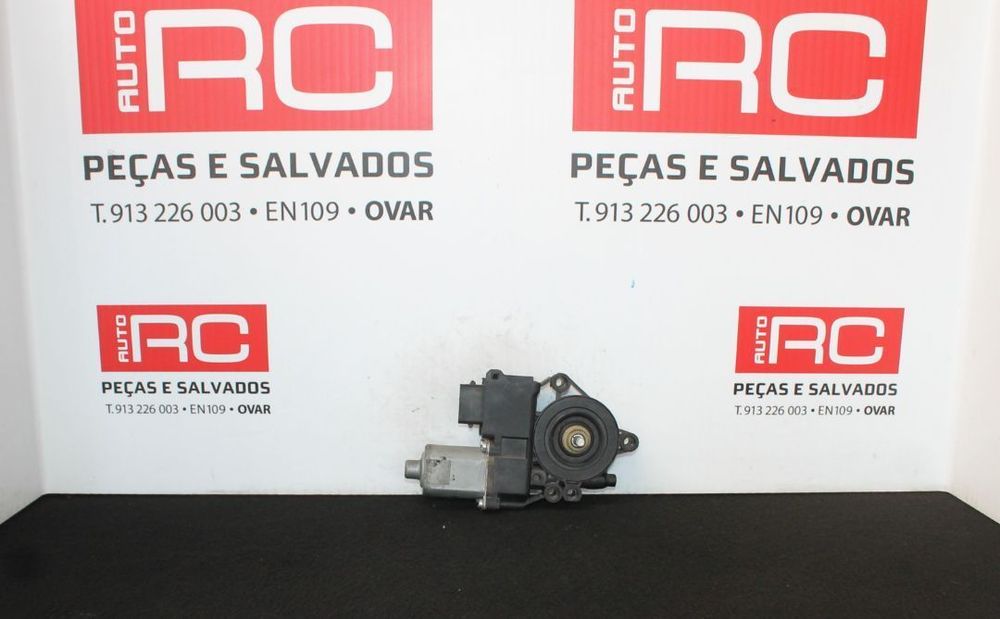 Motor Elevador Vidro Hyundai I30