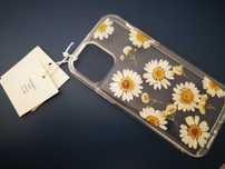 Nowe Etui iPhone 11/XR W Rumianki-sprzedam!