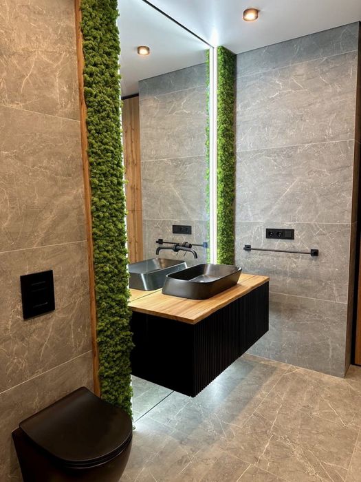 Продаж дизайнерської 2 кімнатної квартири в ЖК «Рів‘єра», Намив.