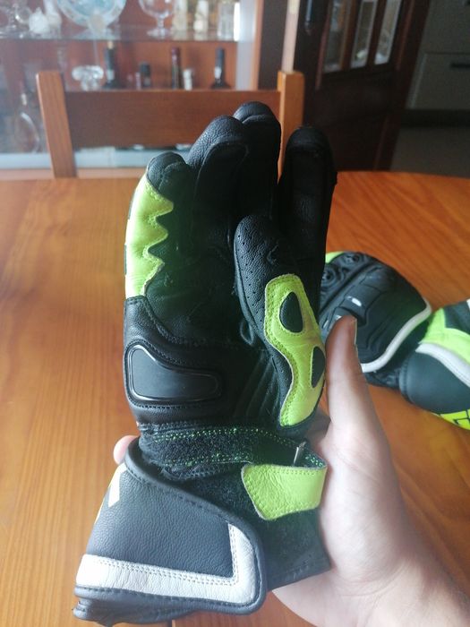 Bogotto-losail gloves